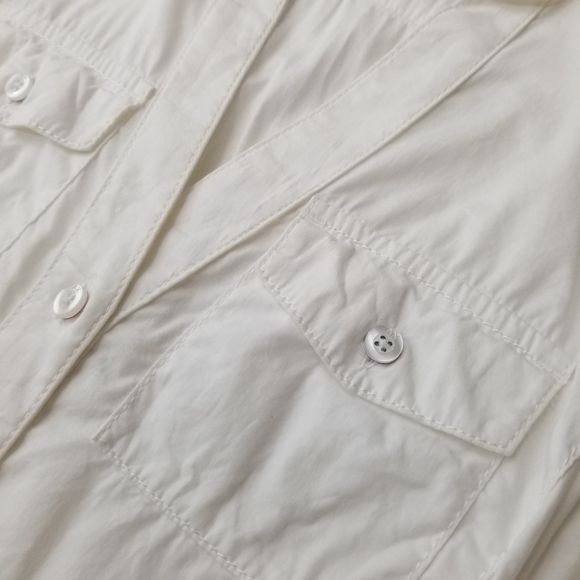 SOLD🌈A|X Armani Exchange cotton dress - Picture 11 of 12